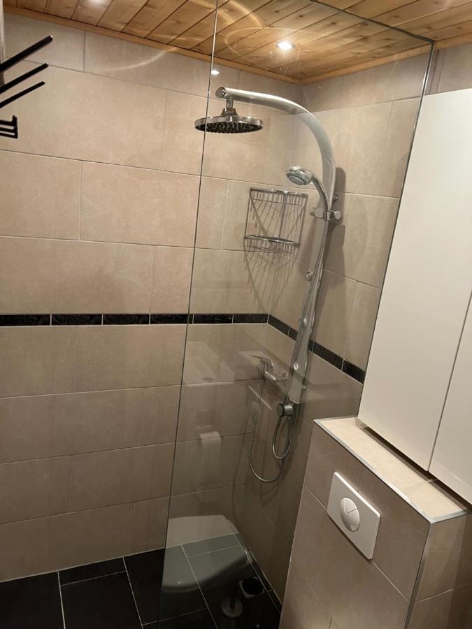 Cosy Studio For 5 Near Ski Lift, Les Gentianes Thyon-Thyon-Les Collons Esterno foto
