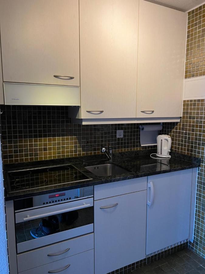 Cosy Studio For 5 Near Ski Lift, Les Gentianes Thyon-Thyon-Les Collons Esterno foto