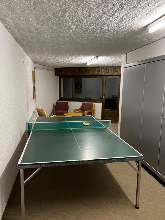 Cosy Studio For 5 Near Ski Lift, Les Gentianes Thyon-Thyon-Les Collons Esterno foto
