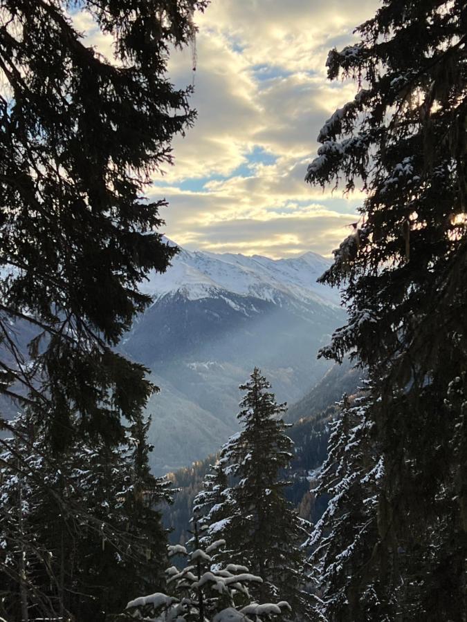 Cosy Studio For 5 Near Ski Lift, Les Gentianes Thyon-Thyon-Les Collons Esterno foto