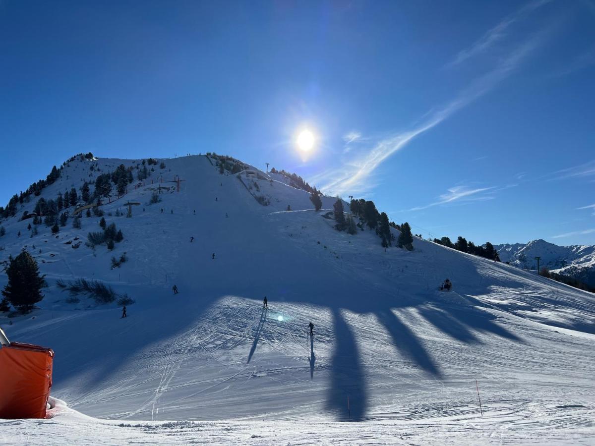 Cosy Studio For 5 Near Ski Lift, Les Gentianes Thyon-Thyon-Les Collons Esterno foto