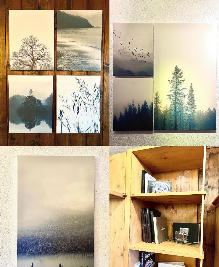 Cosy Studio For 5 Near Ski Lift, Les Gentianes Thyon-Thyon-Les Collons Esterno foto